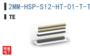 2MM-HSP-S12-HT-01-T-TB