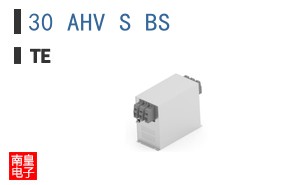 30 AHV S BS