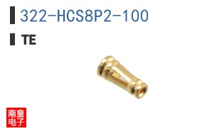 322-HCS8P2-100