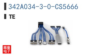 342A034-3-0-CS5666