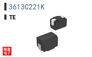 3613C221K
