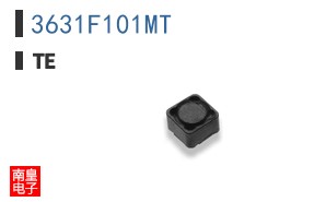 3631F101MT