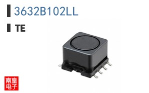 3632B102LL