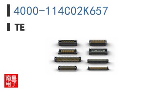 4000-114C02K657