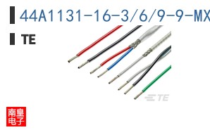 44A1131-16-3/6/9-9-MX
