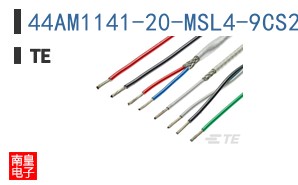 44AM1141-20-MSL4-9CS2275