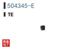 504345-E