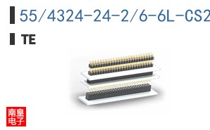 55/4324-24-2/6-6L-CS2582