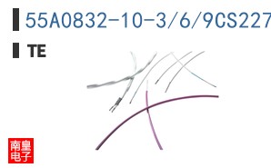 55A0832-10-3/6/9CS2275