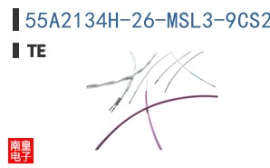 55A2134H-26-MSL3-9CS2275