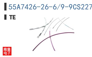 55A7426-26-6/9-9CS2275