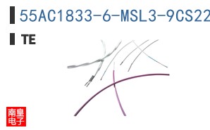 55AC1833-6-MSL3-9CS2275