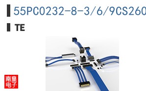 55PC0232-8-3/6/9CS2605