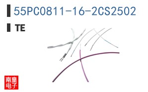 55PC0811-16-2CS2502