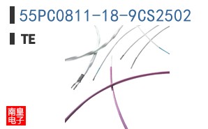 55PC0811-18-9CS2502