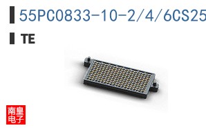 55PC0833-10-2/4/6CS2502