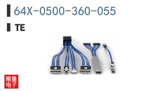 64X-0500-360-055