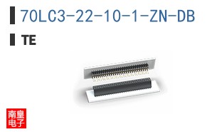 70LC3-22-10-1-ZN-DB