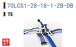 70LCS1-28-18-1-ZB-DB