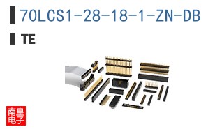 70LCS1-28-18-1-ZN-DB