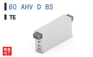 80 AHV D BS