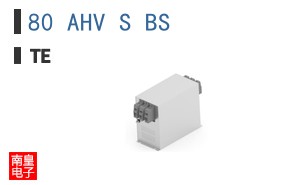 80 AHV S BS