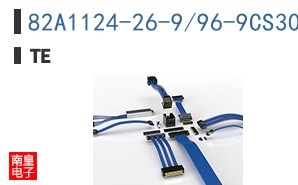 82A1124-26-9/96-9CS3022