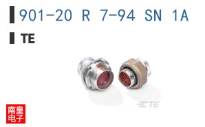 901-20 R 7-94 SN 1A