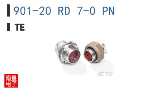 901-20 RD 7-0 PN