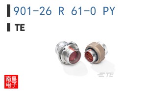 901-26 R 61-0 PY