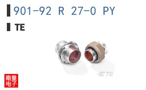 901-92 R 27-0 PY