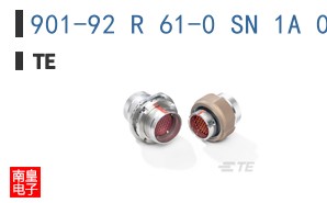 901-92 R 61-0 SN 1A 090