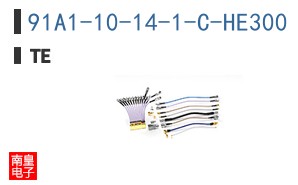91A1-10-14-1-C-HE300