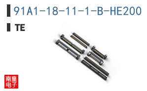 91A1-18-11-1-B-HE200