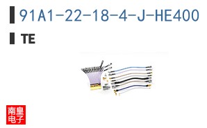 91A1-22-18-4-J-HE400