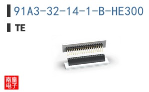 91A3-32-14-1-B-HE300