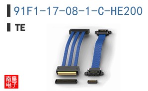 91F1-17-08-1-C-HE200
