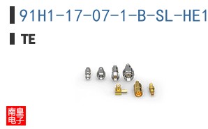91H1-17-07-1-B-SL-HE100
