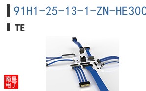 91H1-25-13-1-ZN-HE300