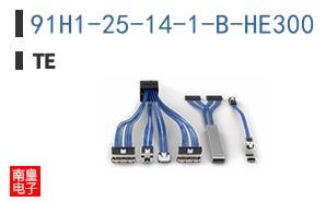 91H1-25-14-1-B-HE300