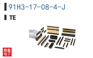91H3-17-08-4-J