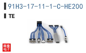 91H3-17-11-1-C-HE200