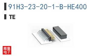 91H3-23-20-1-B-HE400