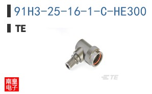 91H3-25-16-1-C-HE300