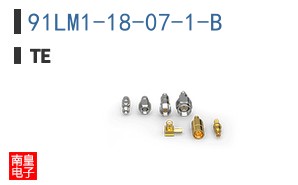 91LM1-18-07-1-B