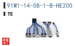 91M1-14-08-1-B-HE200