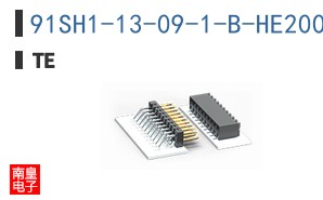 91SH1-13-09-1-B-HE200