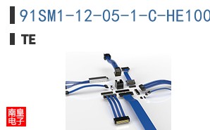91SM1-12-05-1-C-HE100