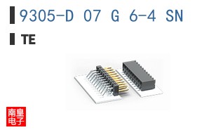 9305-D 07 G 6-4 SN