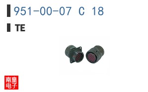 951-00-07 C 18